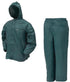 FROGG TOGGS UL Rainsuit Green Medium - Waterproof & Lightweight