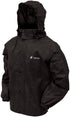 FROGG TOGGS All Sport Rain Suit - Black - XL
