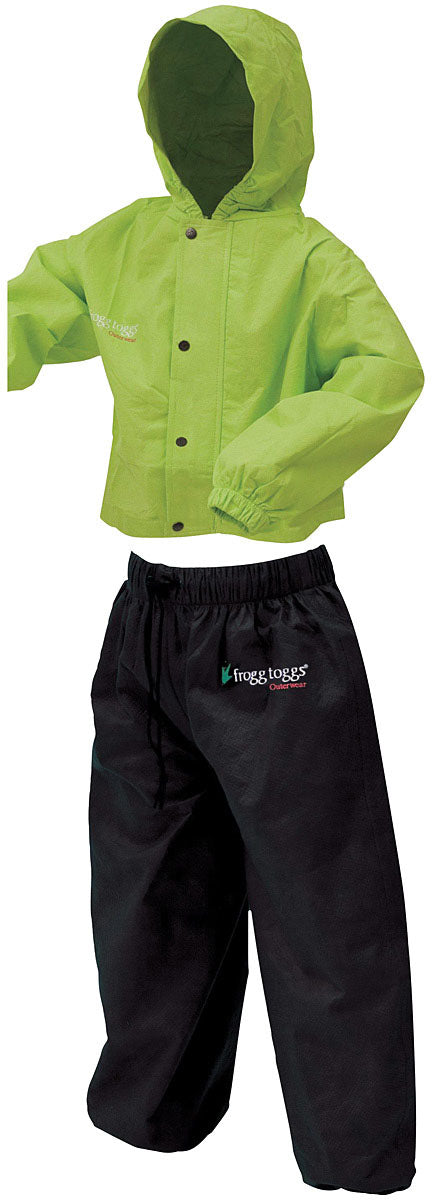 FROGG TOGGS Kid&