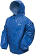 Frogg Togg Pl Rainsuit Blu S/M