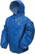 Frogg Togg Pl Rainsuit Blu M/L