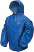 Frogg Togg Pl Rainsuit Blu X L