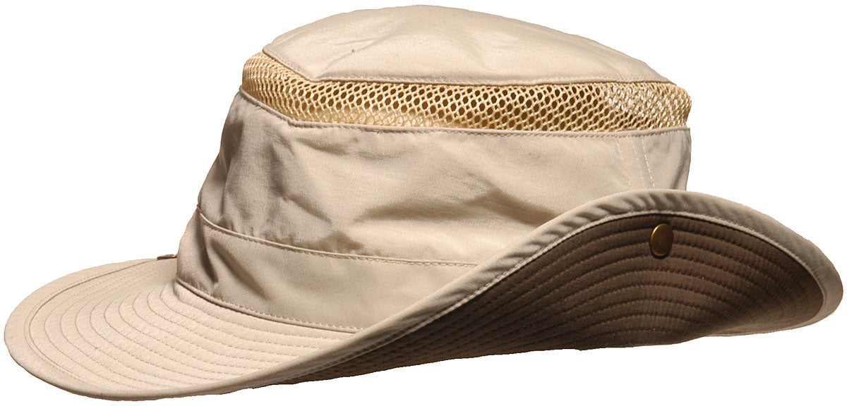 GLACIER GLOVE Outback Hat Md - Durable and Comfortable Outdoor Headwear