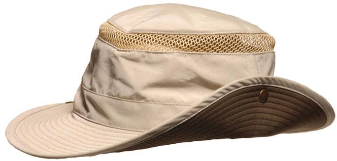 GLACIER GLOVE Outback Hat X L