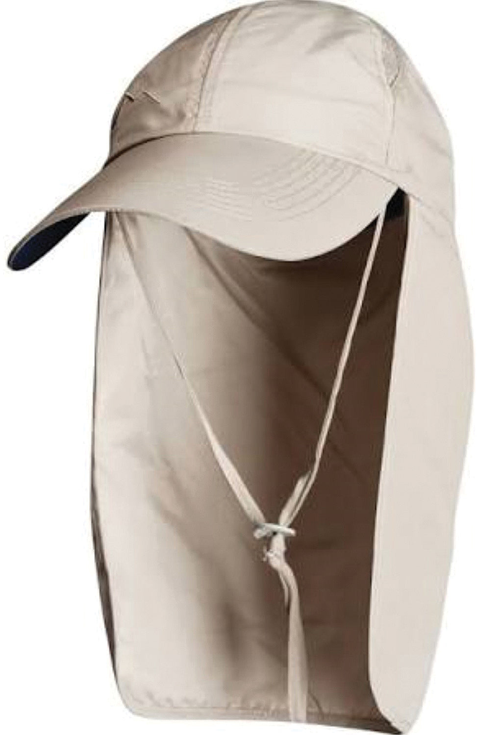 GLACIER GLOVE Mojave Sun Hat - Khaki