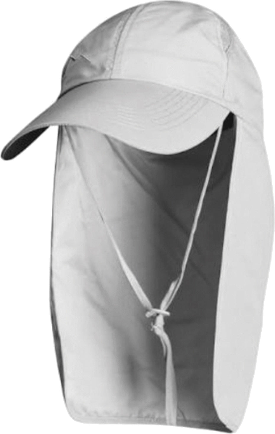 GLACIER GLOVE Mojave Sun Hat - Grey