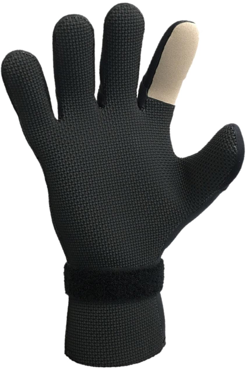 Glacier Glove Bristol Bay X Large Fishing Gloves