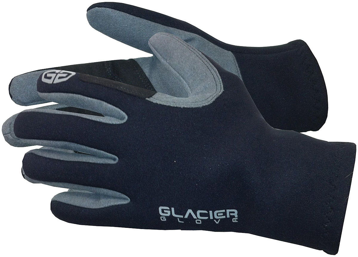 Glacier Glove Guide Glove Small - Lightweight Outdoor Performance Gloves