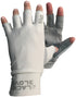 GLACIER GLOVE Ascension Bay Sun Glove L