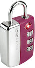 Travel Sentry Combination Lock