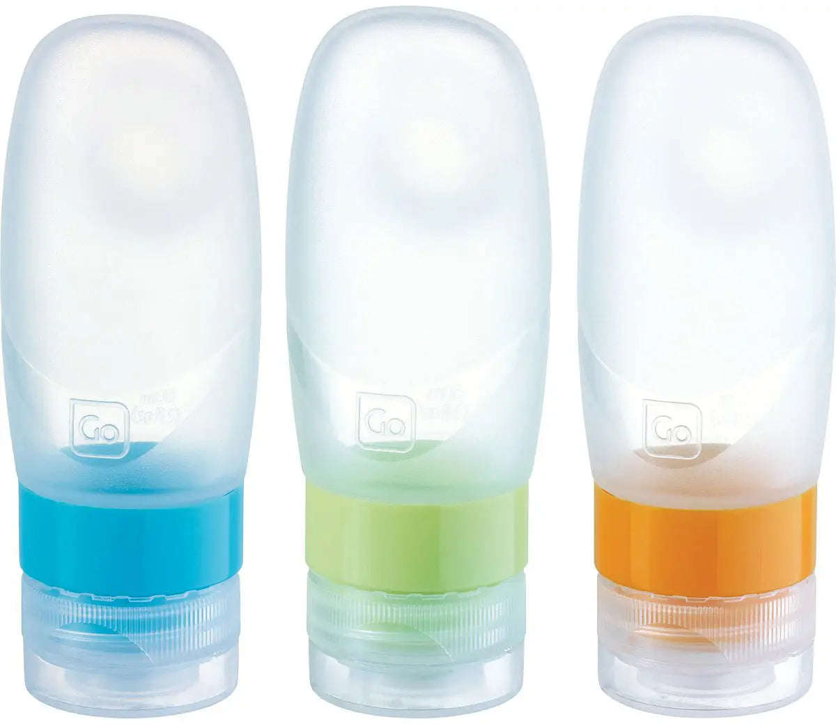 Squeeze It Trio