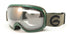 Gordini Chute Goggle Large Fit Black Olive