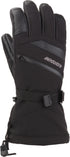 Gordini Intermi X Glove Men Medium Black - Warm, Durable Winter Gloves