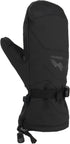 GORDINI Fall Line Mitt for Men, Small Black (Part Number 518961)