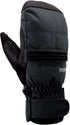 Gordini Challenge Mitt Men’s Medium Black - Warm Waterproof Snow Mittens