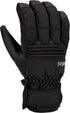 GORDINI Challenge Glove Men Medium Black - Durable Cold Weather Handwear