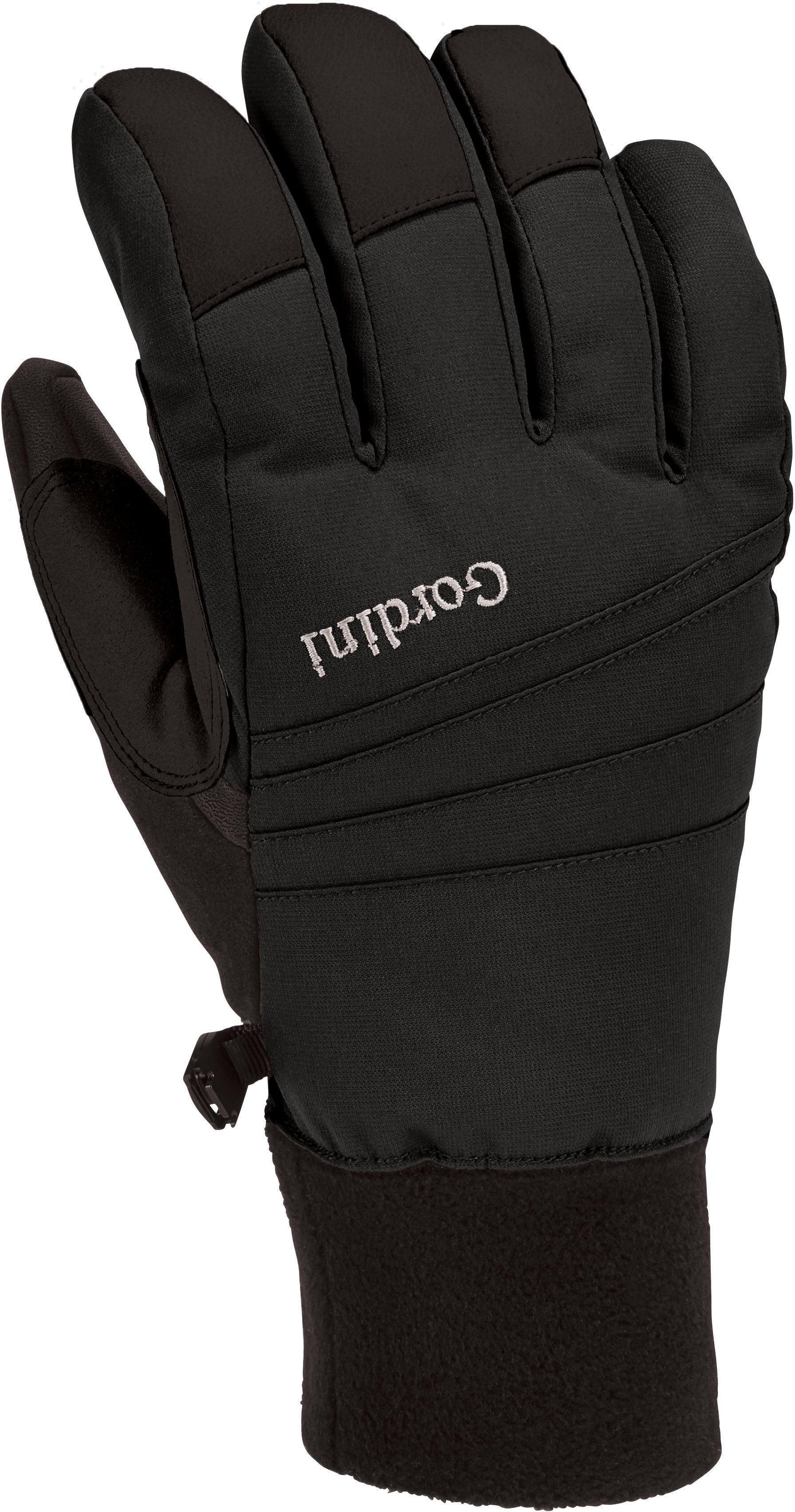 Gordini Challenge Glove WMS MD Black - Women&