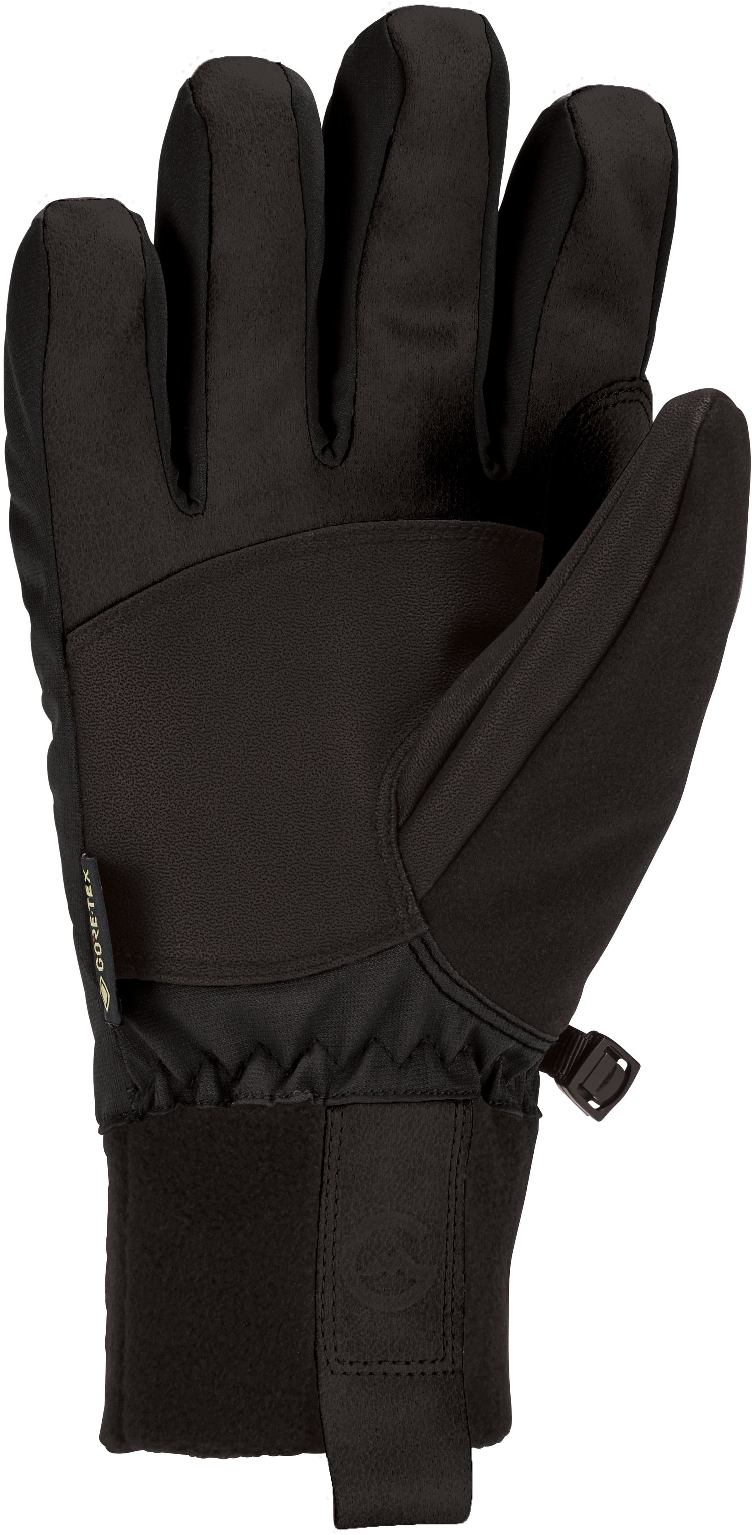 Gordini Challenge Glove WMS MD Black - Women&