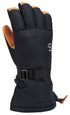 Gordini Foundation Glove for Men Size Small - Black