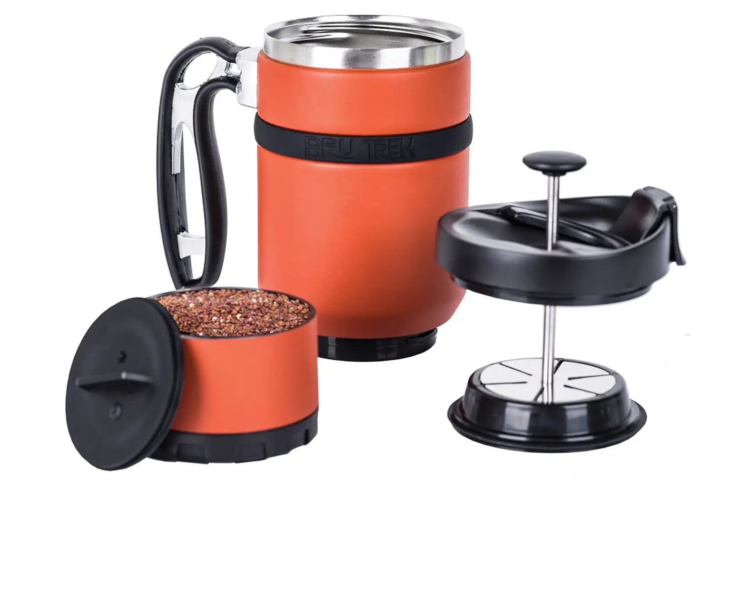 Double Shot   Red Rock