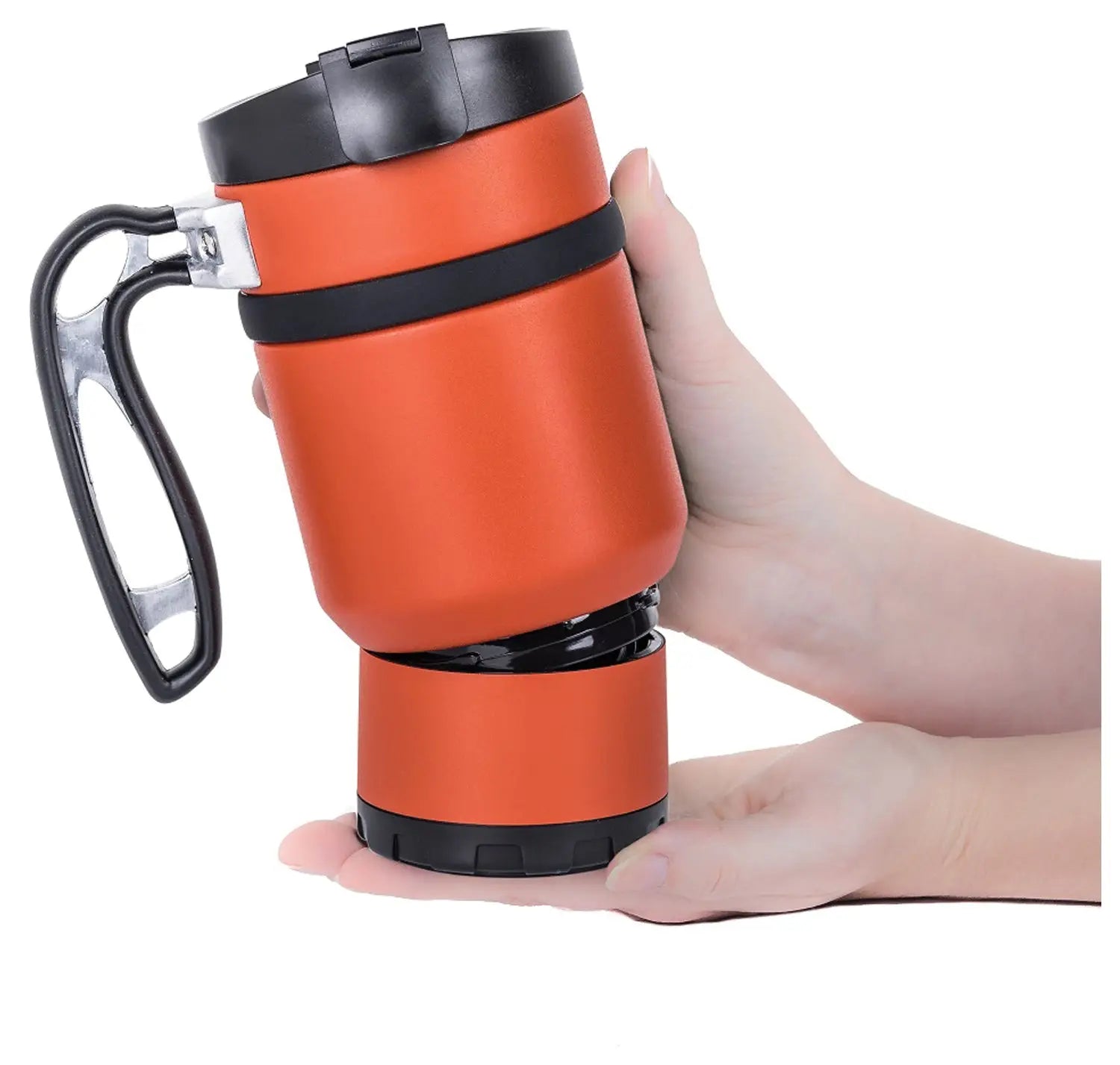 Double Shot   Red Rock