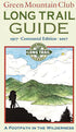 Green Mountain Club Guide to Vermont Long Trail - Comprehensive Trail Guide for Hikers and Backpackers