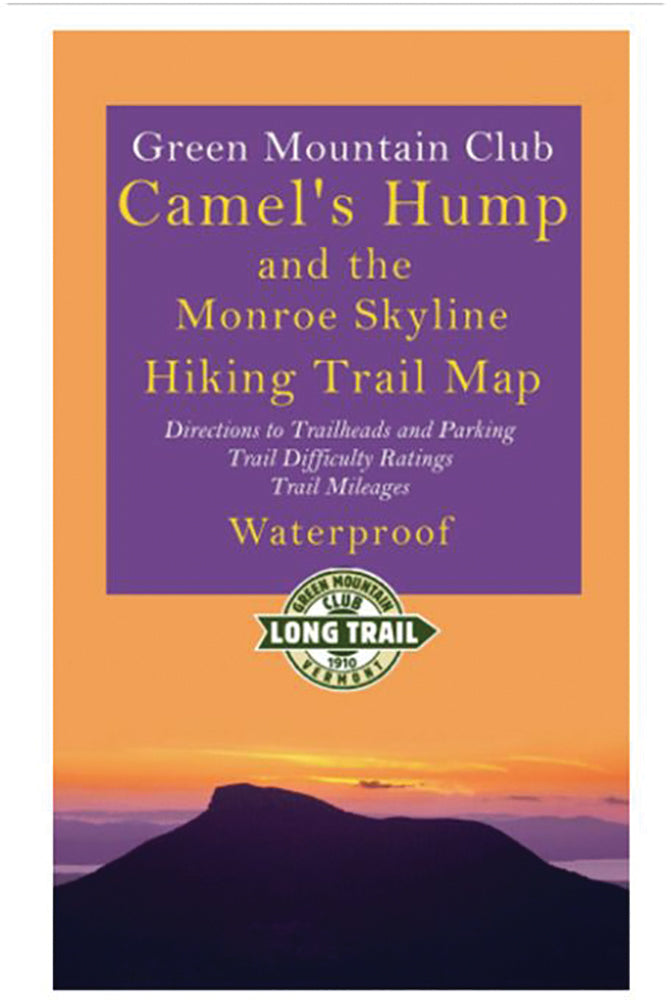 GREEN MOUNTAIN CLUB Camel&