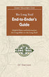 GREEN MOUNTAIN CLUB Long Trail End To Enders