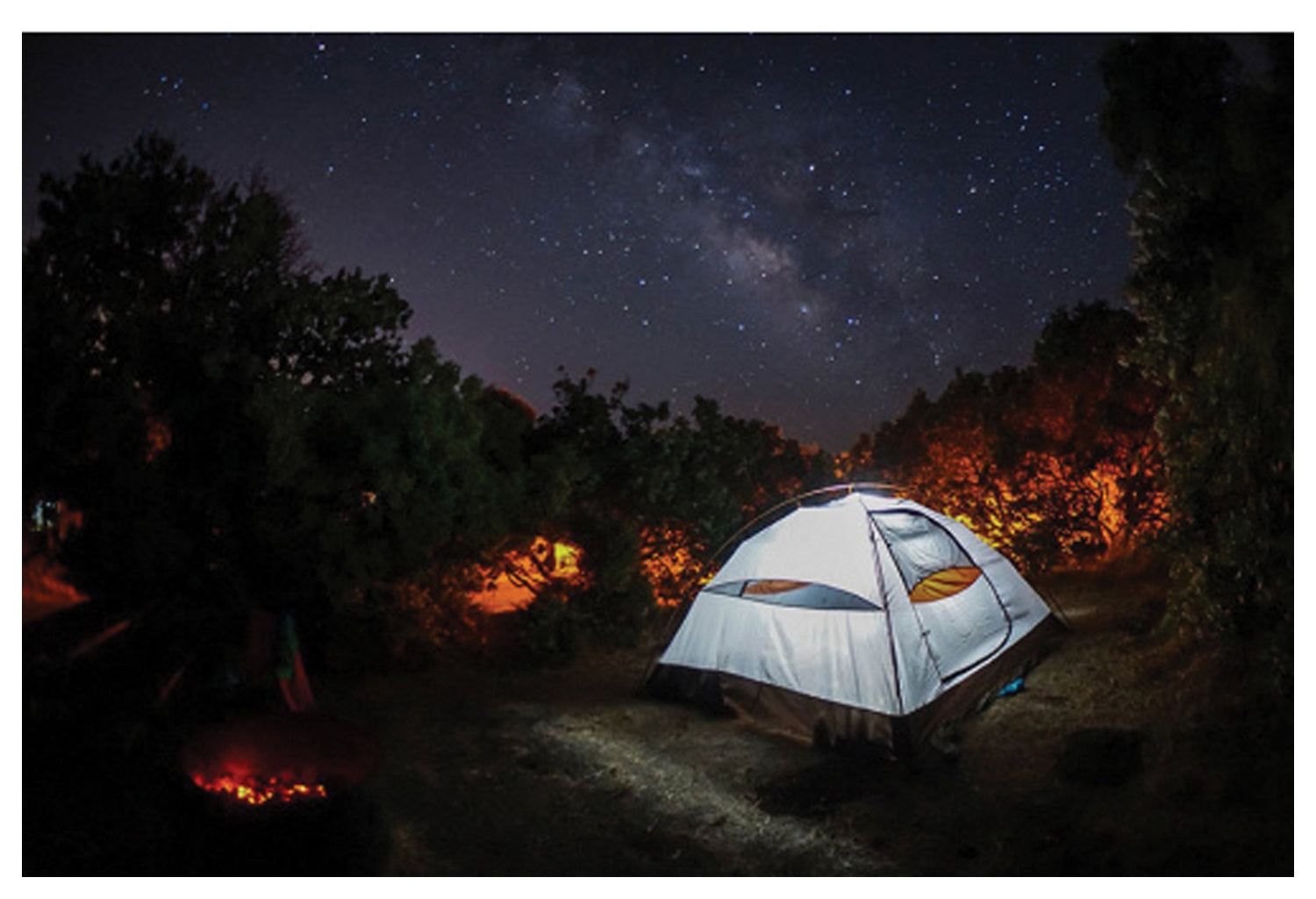 ALPS MOUNTAINEERING Taurus 2 Tent - Lightweight 2-Person Backpacking Tent