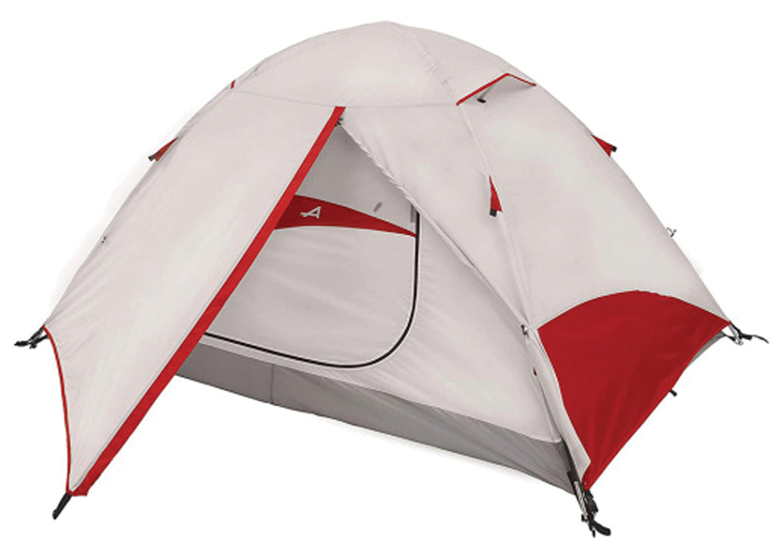 ALPS MOUNTAINEERING Taurus 4 - Spacious 4-Person Tent