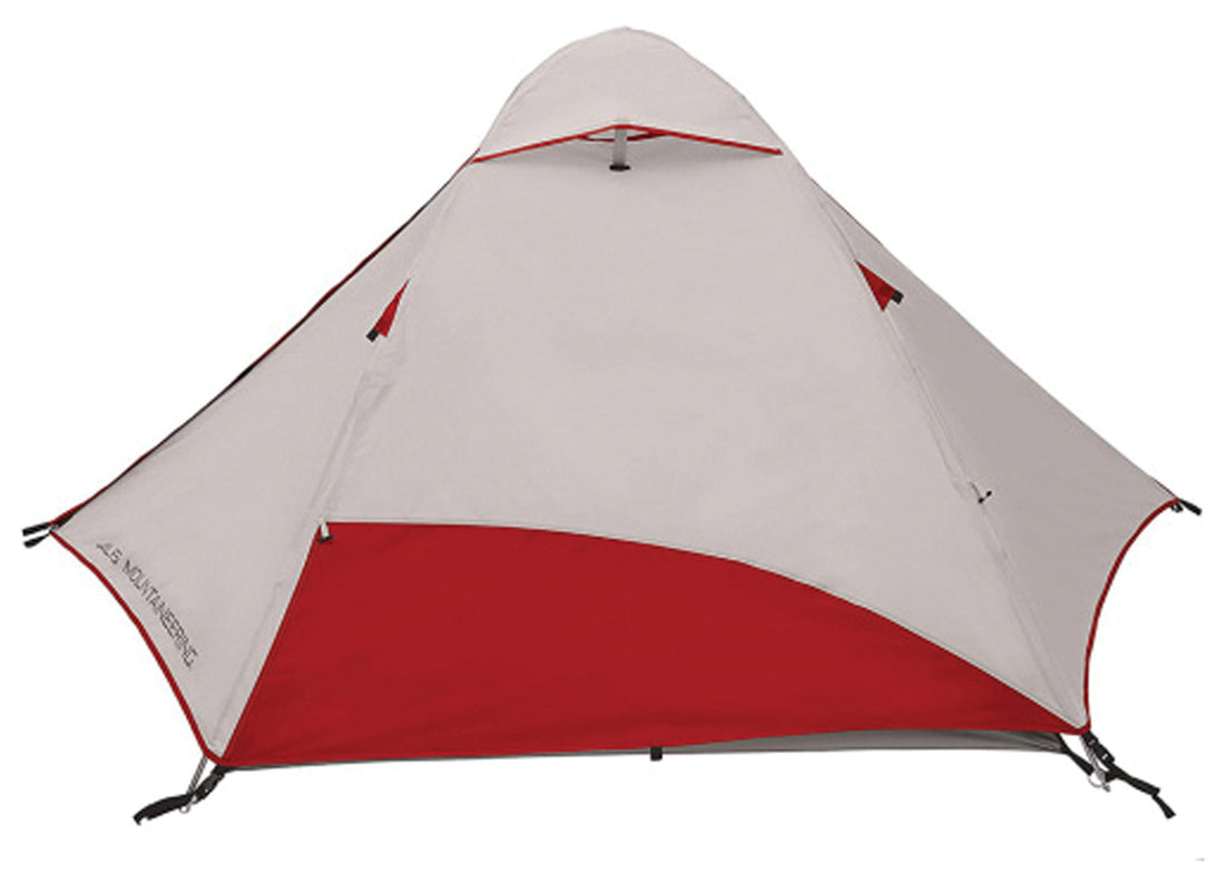 ALPS MOUNTAINEERING Taurus 4 - Spacious 4-Person Tent