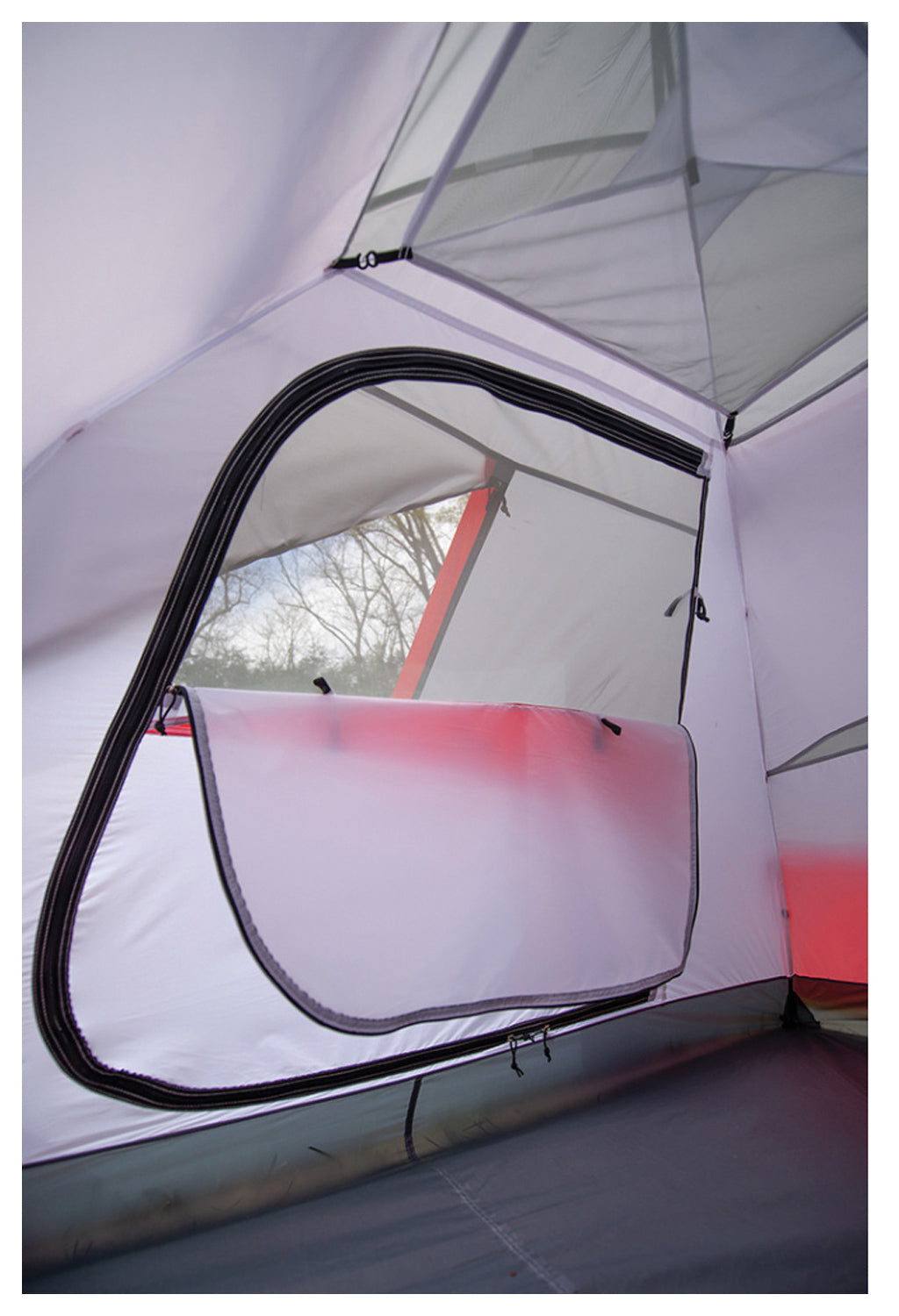 ALPS MOUNTAINEERING Taurus 4 - Spacious 4-Person Tent