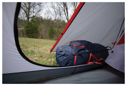 ALPS MOUNTAINEERING Taurus 4 - Spacious 4-Person Tent