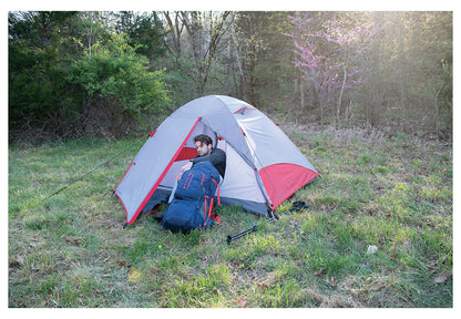 ALPS MOUNTAINEERING Taurus 4 - Spacious 4-Person Tent