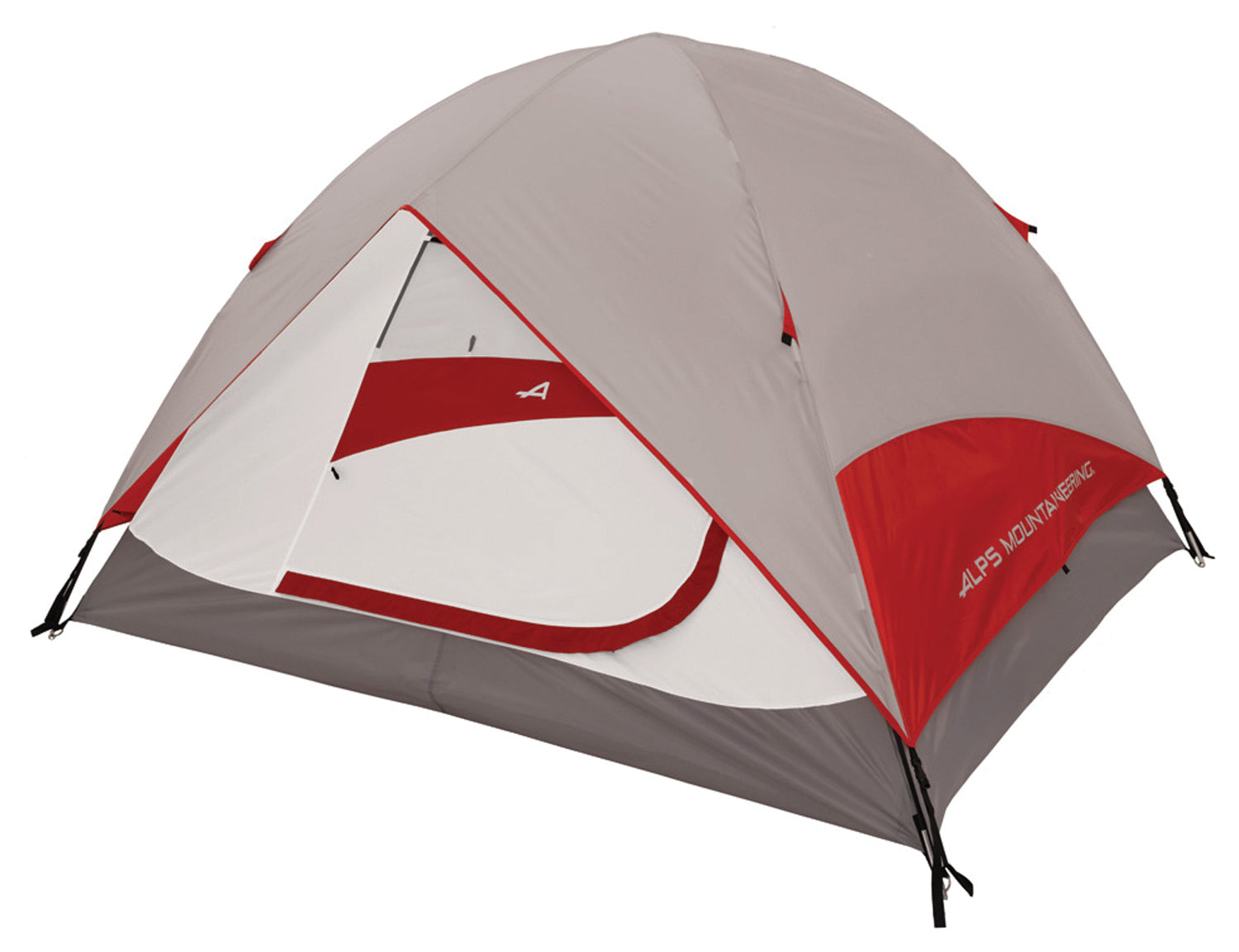 ALPS Mountaineering Meramac 2 Tent - Lightweight and Durable Design
