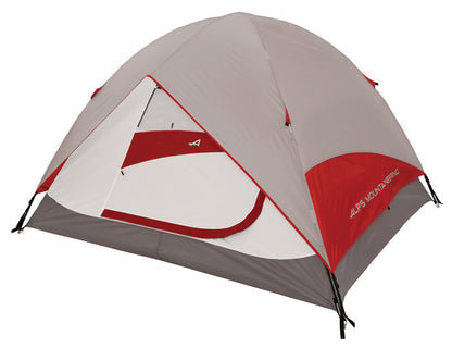 ALPS Mountaineering Meramac 2 Tent - Lightweight and Durable Design