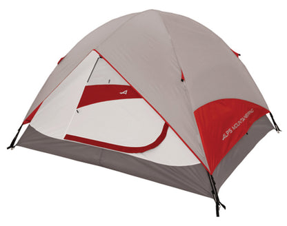 ALPS Mountaineering Meramac 4 Tent - Spacious &amp; Durable Shelter for Outdoor Adventures