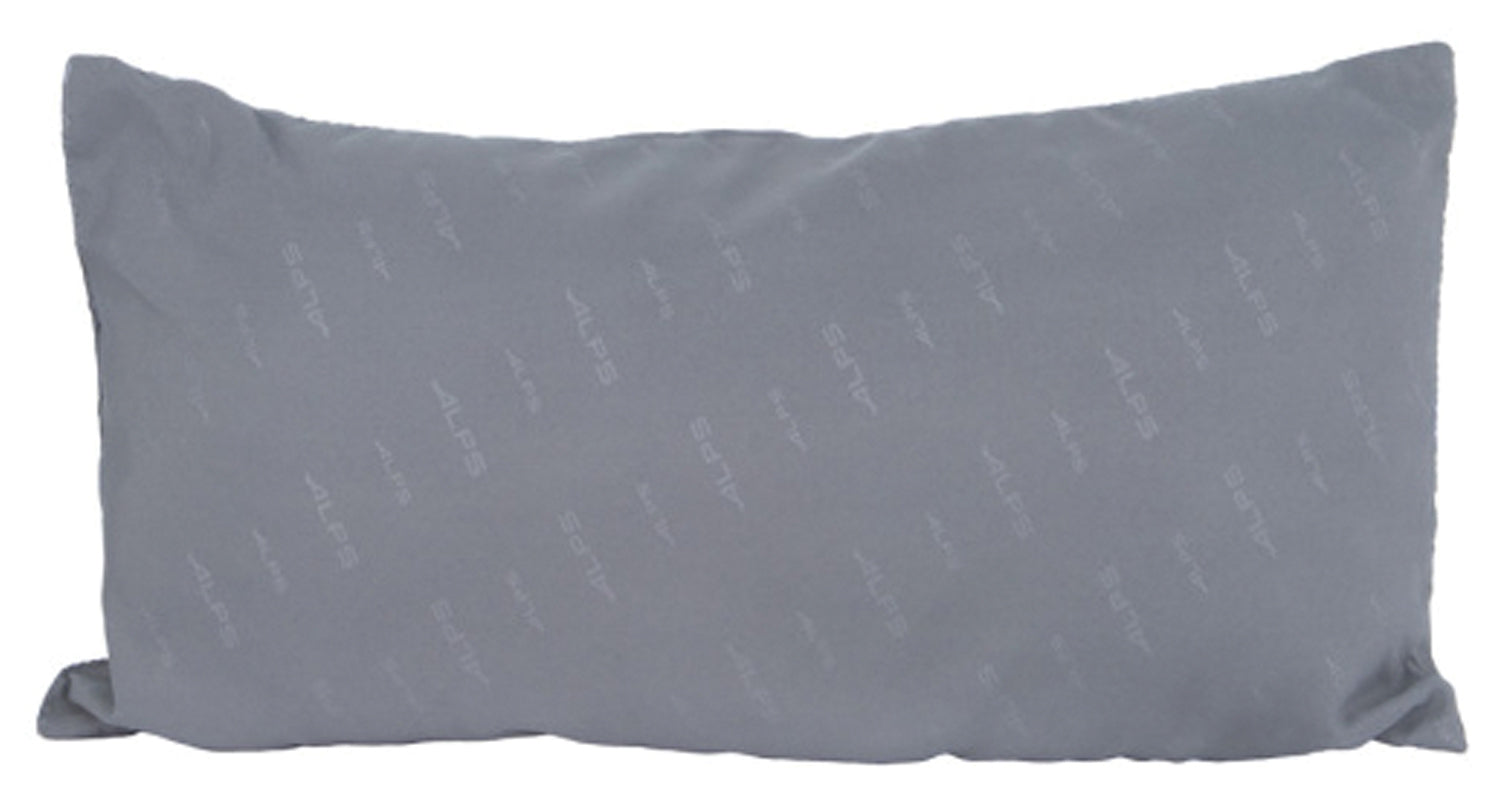ALPS MOUNTAINEERING Camp Pillow Regular - Lightweight Comfort for Outdoor Adventures