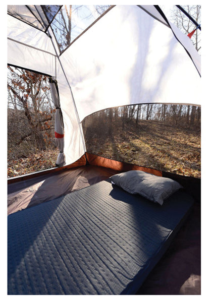 ALPS MOUNTAINEERING Camp Pillow Regular - Lightweight Comfort for Outdoor Adventures