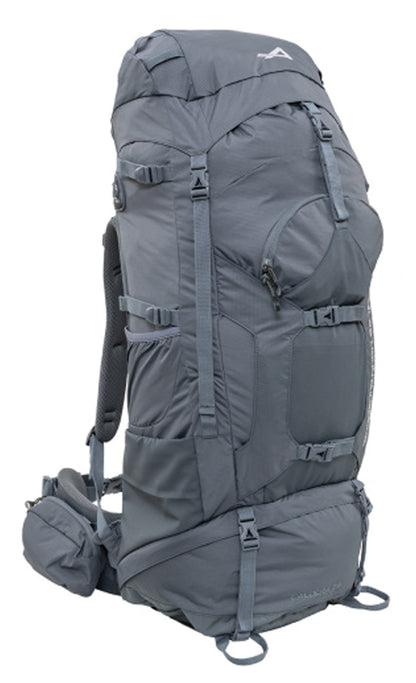 ALPS Mountaineering Caldera 75 Backpack - Gray