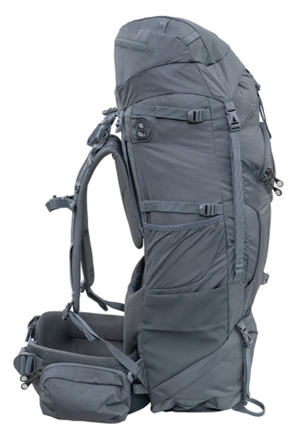 ALPS Mountaineering Caldera 75 Backpack - Gray