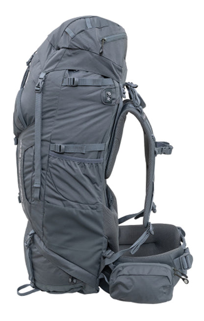 ALPS Mountaineering Caldera 75 Backpack - Gray