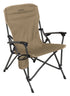 ALPS MOUNTAINEERING Leisure Chair Clay - Comfortable Outdoor Seating