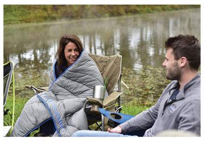 ALPS Mountaineering King Kong Chair Clay - Durable Outdoor Comfort