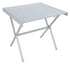 ALPS Mountaineering Square Dining Table - Silver
