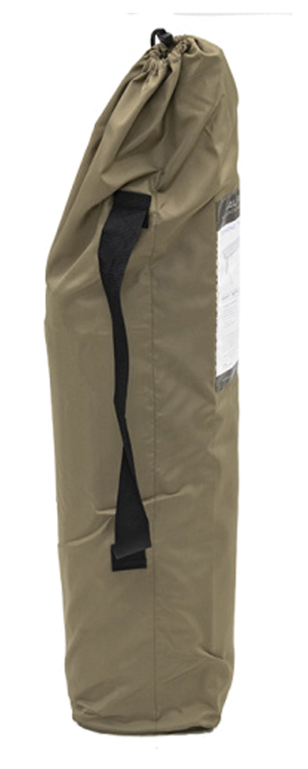 ALPS Mountaineering Square Dining Table - Silver