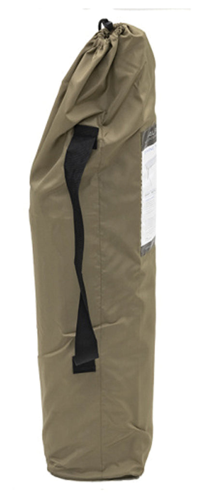 ALPS Mountaineering Square Dining Table - Silver