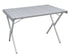 ALPS MOUNTAINEERING Regular Dining Table - Silver