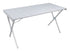 ALPS Mountaineering Dining Table X L Silver - Lightweight and Portable Outdoor Table
