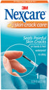 3M Skin Crack Care 0.24 oz – Gentle Skin Repair Solution